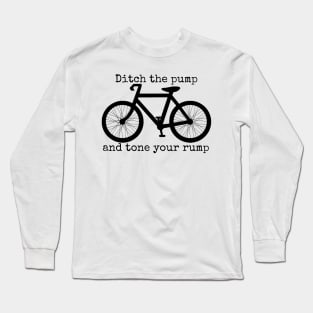 Save The Planet Long Sleeve T-Shirt